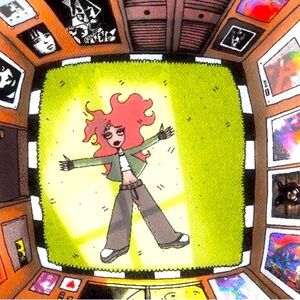 Mystery pulls for posh show!